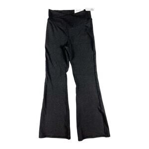 NEW Old Navy Active Powerchill High Rise Flare Pants 8